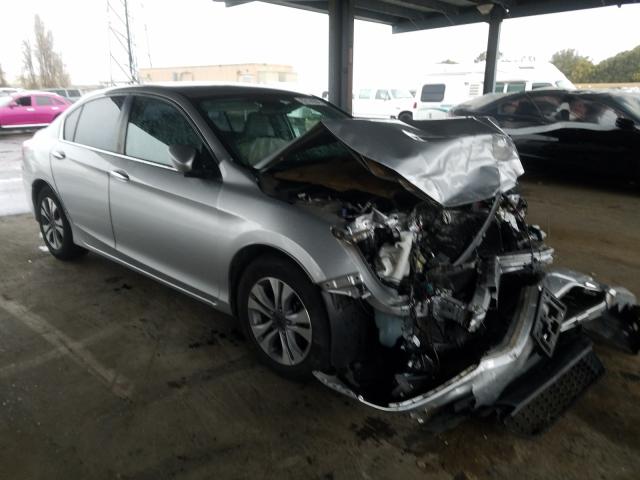 HONDA ACCORD LX 2014 1hgcr2f3xea089644