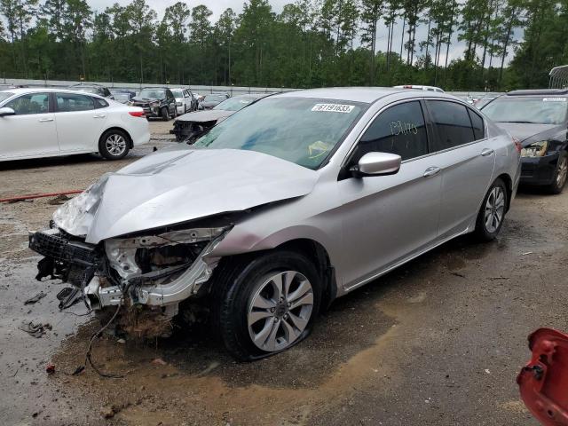 HONDA ACCORD LX 2014 1hgcr2f3xea090387