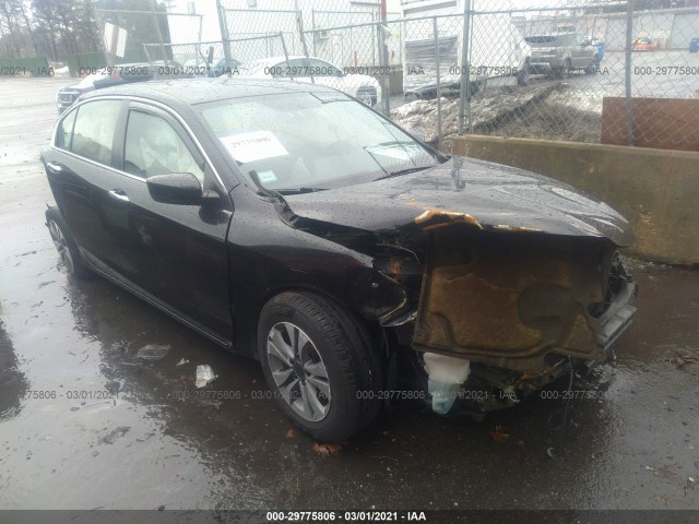 HONDA ACCORD SEDAN 2014 1hgcr2f3xea091006