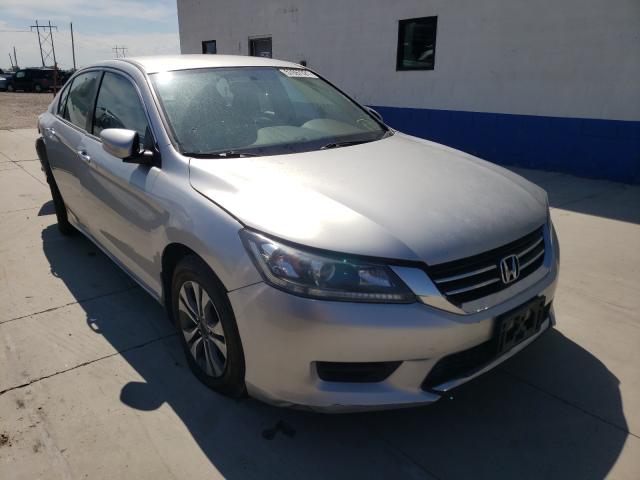 HONDA ACCORD LX 2014 1hgcr2f3xea093273