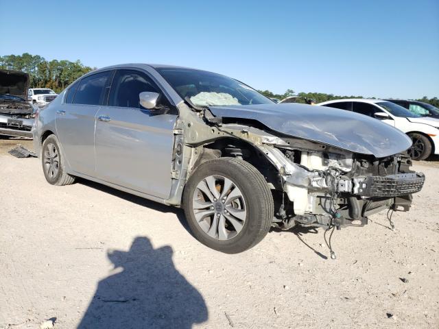 HONDA ACCORD LX 2014 1hgcr2f3xea095864