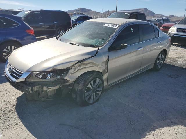 HONDA ACCORD 2014 1hgcr2f3xea097808