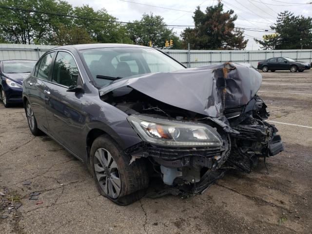 HONDA ACCORD LX 2014 1hgcr2f3xea100979