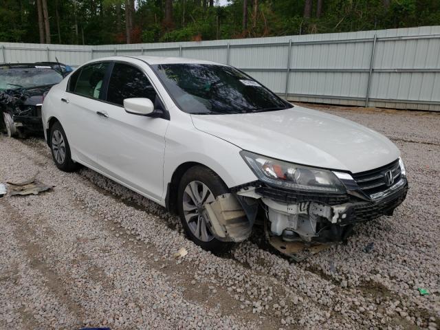 HONDA ACCORD LX 2014 1hgcr2f3xea106362