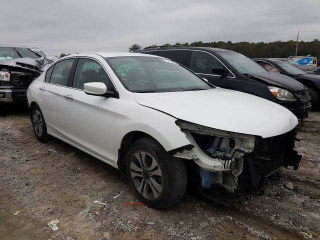 HONDA ACCORD LX 2014 1hgcr2f3xea106393