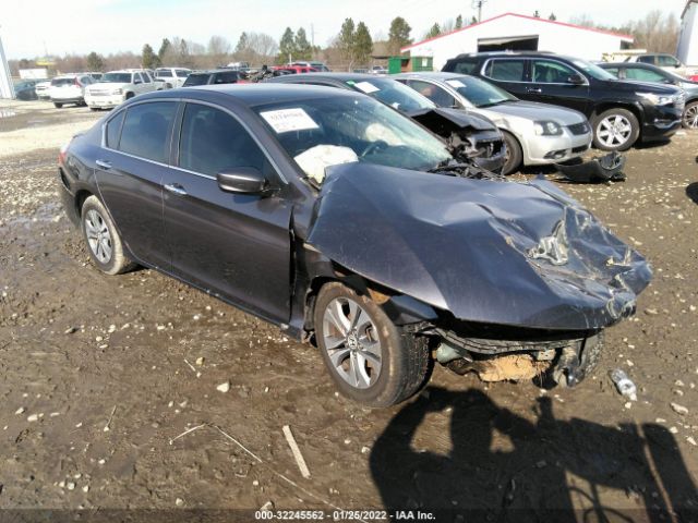 HONDA ACCORD SEDAN 2014 1hgcr2f3xea106717