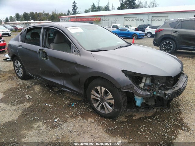 HONDA ACCORD SEDAN 2014 1hgcr2f3xea106961