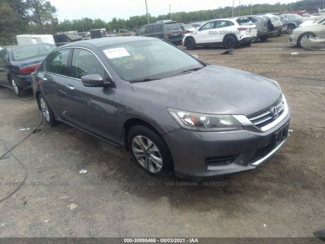 HONDA ACCORD SEDAN 2014 1hgcr2f3xea110542