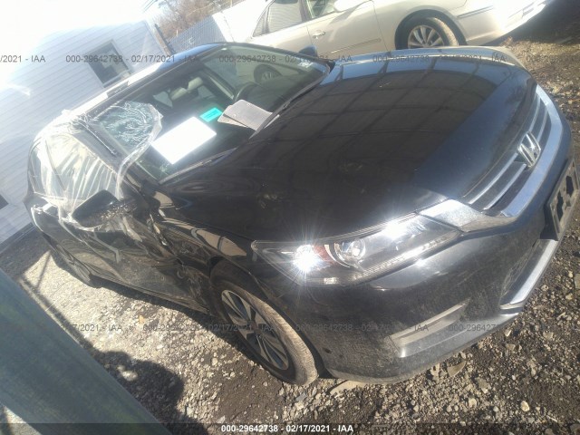 HONDA ACCORD SEDAN 2014 1hgcr2f3xea111867