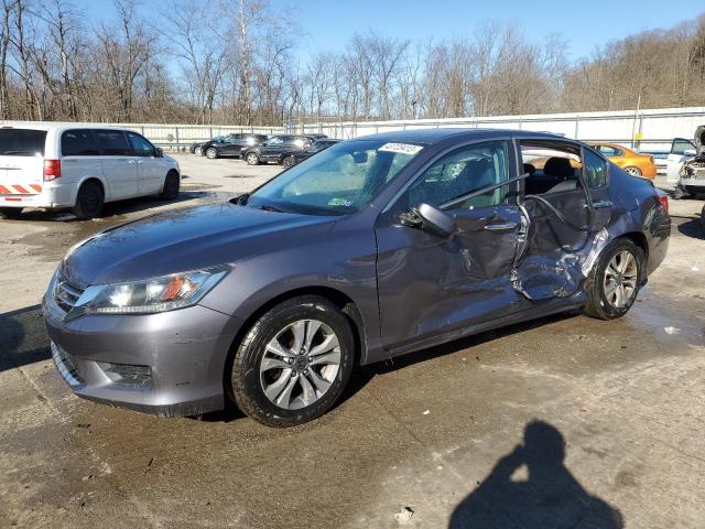 HONDA ACCORD LX 2014 1hgcr2f3xea115871