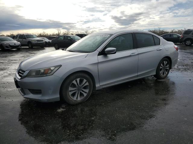 HONDA ACCORD LX 2014 1hgcr2f3xea116230