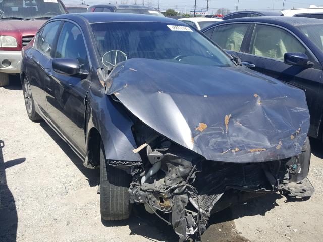 HONDA ACCORD LX 2014 1hgcr2f3xea116566