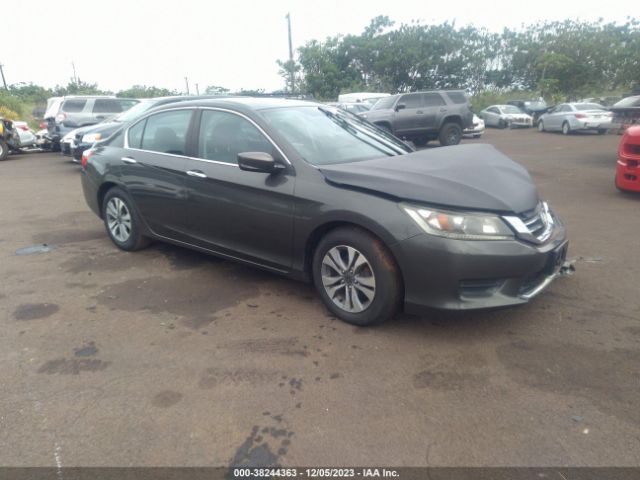 HONDA ACCORD 2014 1hgcr2f3xea117586