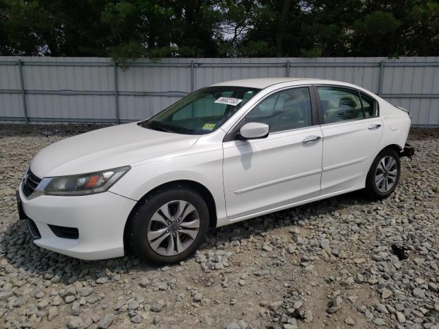 HONDA ACCORD LX 2014 1hgcr2f3xea117779