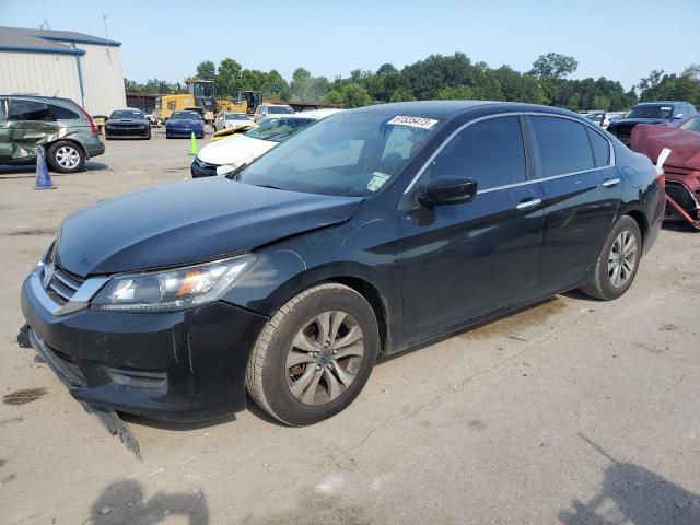 HONDA ACCORD LX 2014 1hgcr2f3xea118396