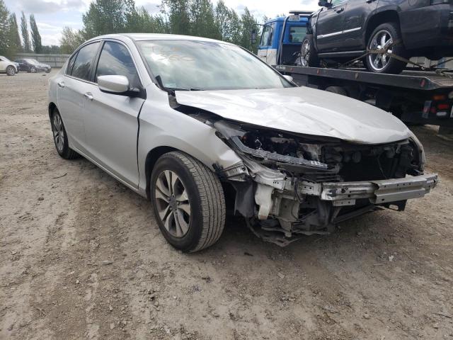 HONDA ACCORD LX 2014 1hgcr2f3xea119001