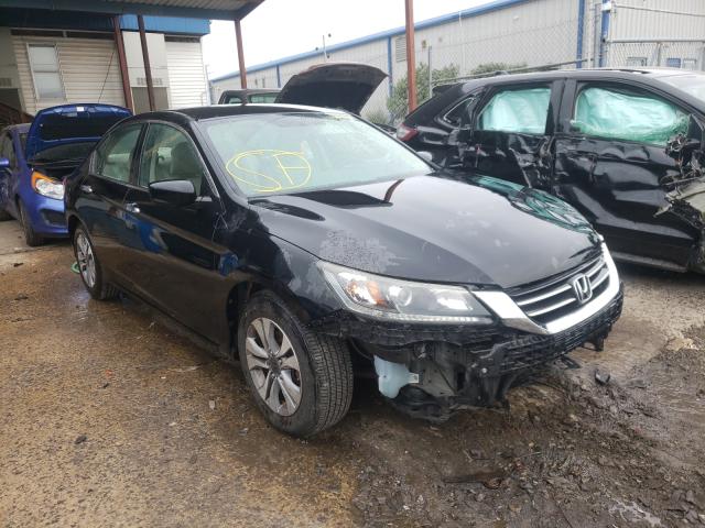 HONDA ACCORD LX 2014 1hgcr2f3xea120066