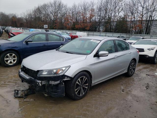 HONDA ACCORD LX 2014 1hgcr2f3xea122996