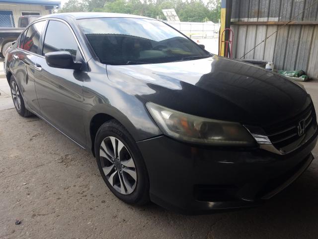 HONDA ACCORD LX 2014 1hgcr2f3xea124019