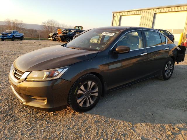 HONDA ACCORD LX 2014 1hgcr2f3xea127079