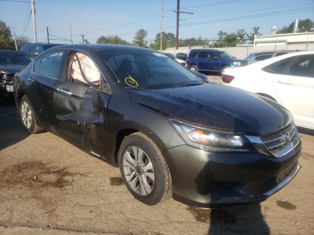 HONDA ACCORD LX 2014 1hgcr2f3xea127129