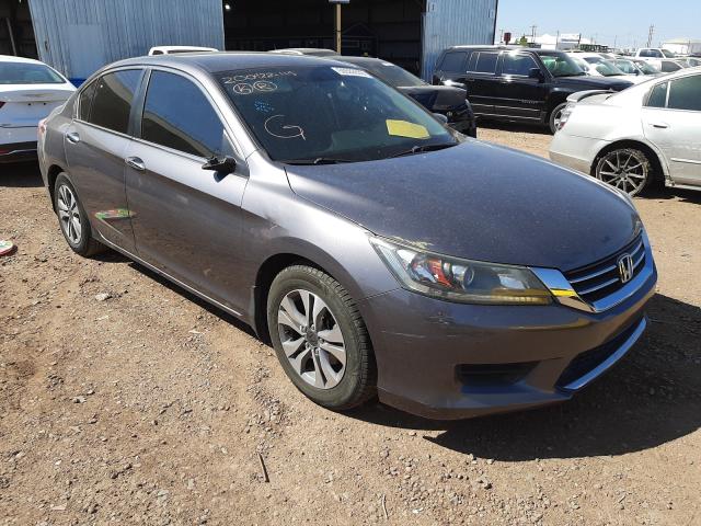 HONDA ACCORD LX 2014 1hgcr2f3xea130189