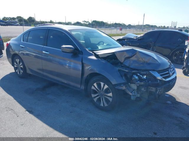 HONDA ACCORD 2014 1hgcr2f3xea132959