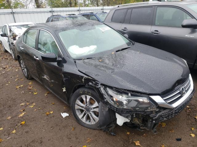 HONDA ACCORD LX 2014 1hgcr2f3xea134940