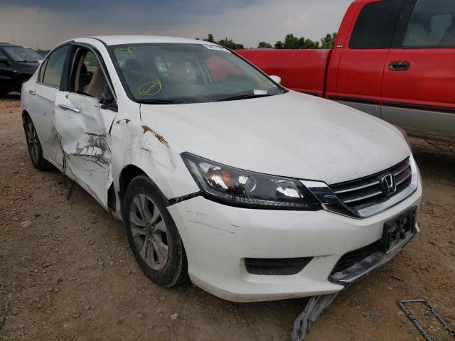 HONDA ACCORD LX 2014 1hgcr2f3xea136185