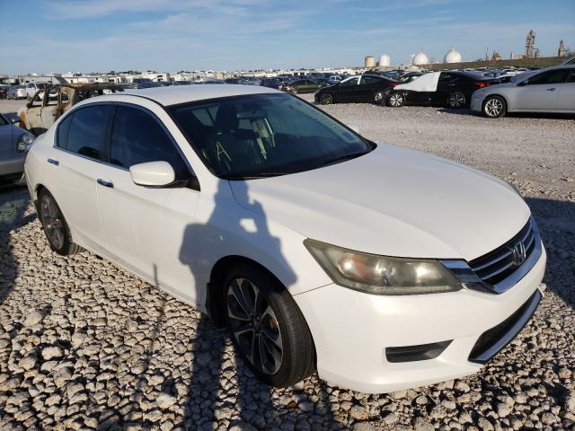 HONDA ACCORD LX 2014 1hgcr2f3xea136199