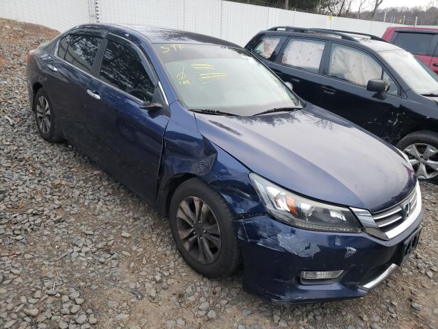 HONDA ACCORD LX 2014 1hgcr2f3xea137109