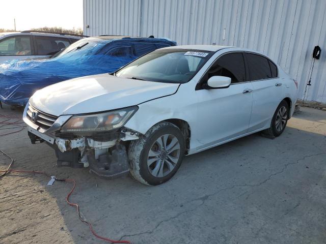 HONDA ACCORD LX 2014 1hgcr2f3xea139605