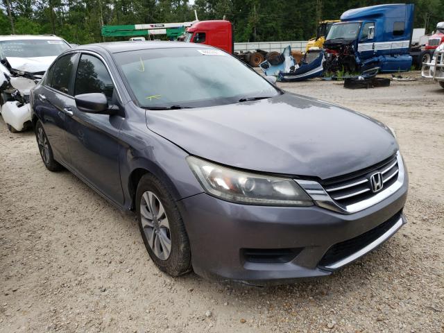 HONDA ACCORD LX 2014 1hgcr2f3xea144271