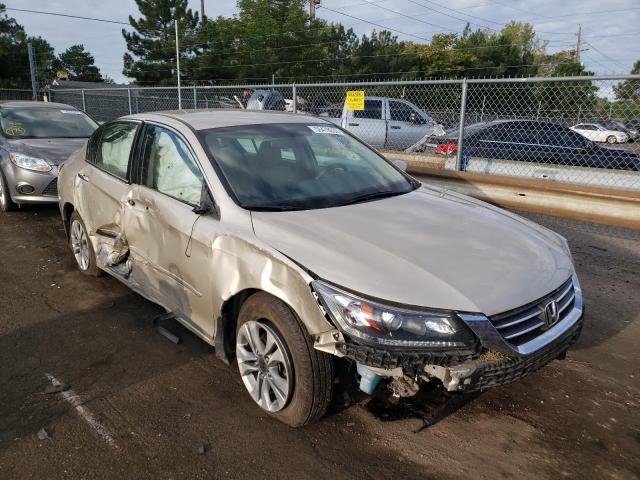 HONDA ACCORD LX 2014 1hgcr2f3xea145906