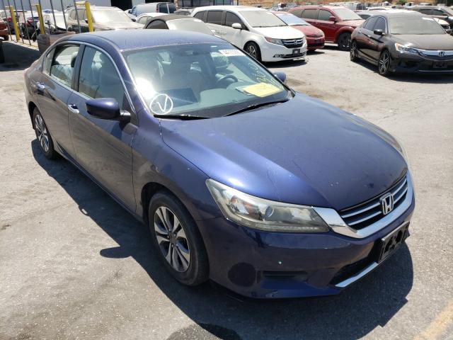 HONDA ACCORD LX 2014 1hgcr2f3xea147218