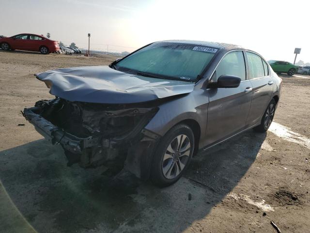 HONDA ACCORD LX 2014 1hgcr2f3xea148580