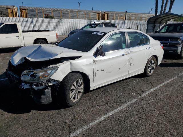 HONDA ACCORD LX 2014 1hgcr2f3xea149261