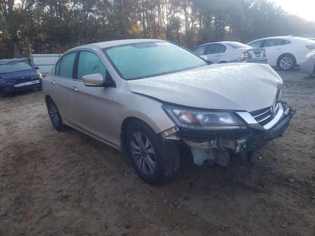 HONDA ACCORD LX 2014 1hgcr2f3xea153309