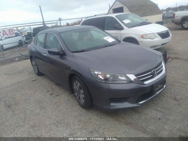 HONDA ACCORD SEDAN 2014 1hgcr2f3xea154315