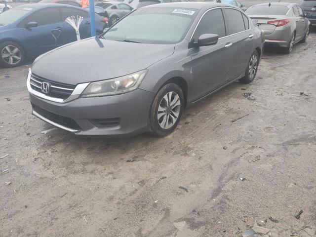 HONDA ACCORD LX 2014 1hgcr2f3xea156842