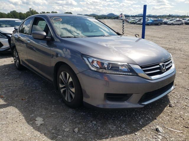 HONDA ACCORD LX 2014 1hgcr2f3xea160275