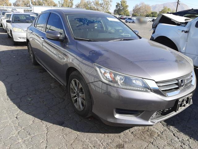 HONDA ACCORD LX 2014 1hgcr2f3xea160468