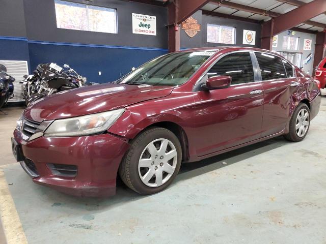 HONDA ACCORD LX 2014 1hgcr2f3xea162124