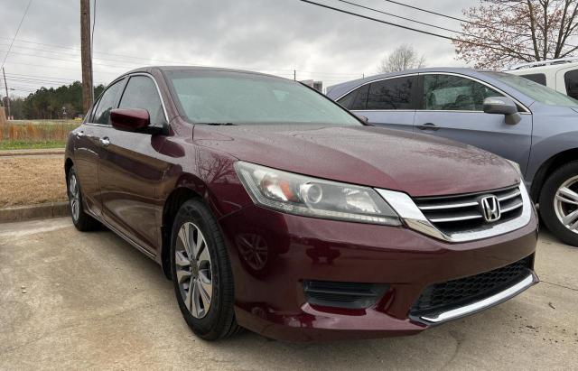 HONDA ACCORD LX 2014 1hgcr2f3xea162351