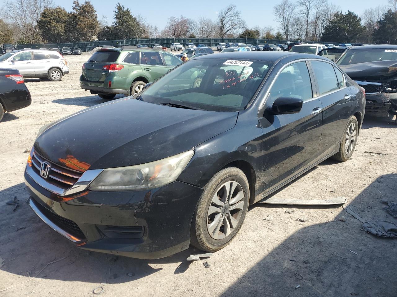 HONDA ACCORD 2014 1hgcr2f3xea162513