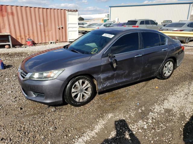 HONDA ACCORD 2014 1hgcr2f3xea166450