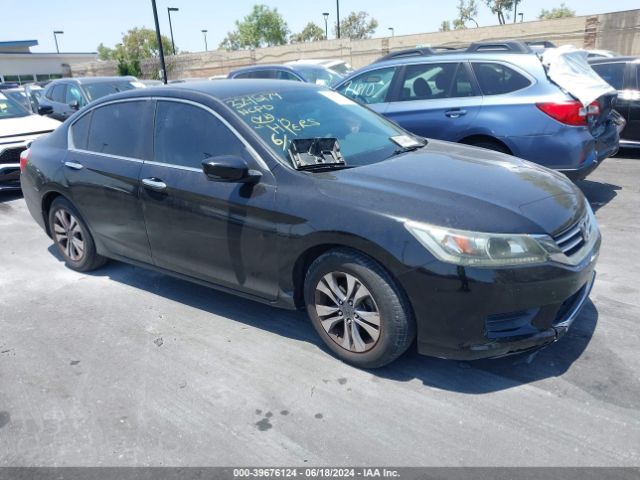 HONDA ACCORD 2014 1hgcr2f3xea169509