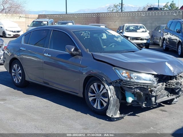 HONDA ACCORD 2014 1hgcr2f3xea170448