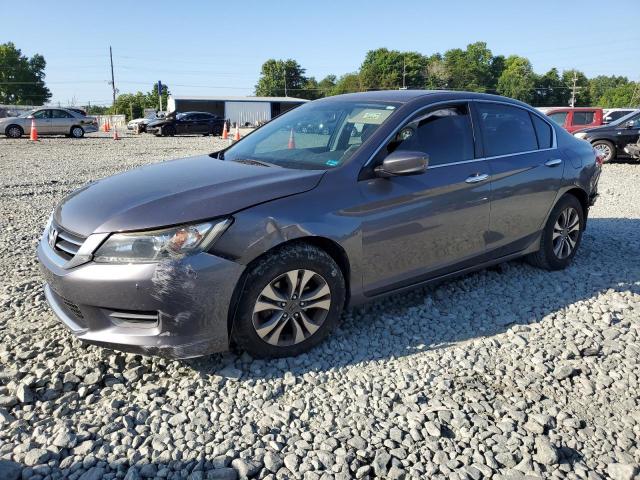 HONDA ACCORD LX 2014 1hgcr2f3xea170482