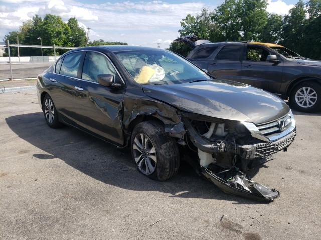 HONDA ACCORD LX 2014 1hgcr2f3xea171325